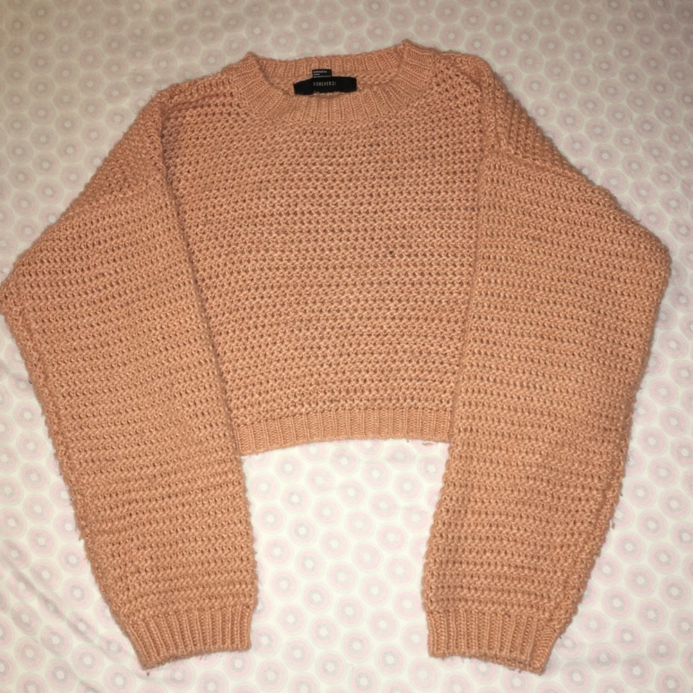 Forever 21 Sweater